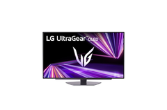 Màn hình LG 27GX704A-B UltraGear 27" OLED 2K 240Hz G-Sync