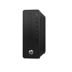Máy bộ HP 280 Pro G9 SFF 72K90PA (i3 12100/ Ram 8GB/ SSD 256GB/ Windows 11/ 1Y)