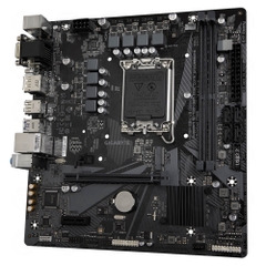 Mainboard Gigabyte H610M S2H V2 DDR4