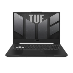 Laptop Asus TUF Gaming F15 FX507ZC4-HN074W (Intel Core i5-12500H | RTX 3050 4GB |8GB | 512GB |  15.6 inch FHD 144Hz | Win 11 | Xám)