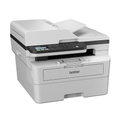 Máy in Laser đen trắng đa năng Brother MFC-B7810DW (A4 | In đảo mặt | Scan ADF 1 mặt| Copy | FAx| USB | LAN | WIFI)