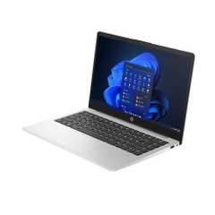 Laptop HP 240 G10 9H2E5PT (Intel Core i7-1355U | 8GB | 512GB | Intel Iris Xe | 14 inch FHD | Win 11 | Bạc)