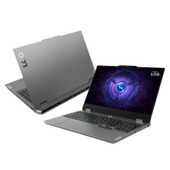 Laptop  Lenovo LOQ 15IAX9 83GS001RVN (Intel Core i5-12450HX | RTX 3050 |12GB | 512GB |  15.6 inch FHD | Win 11 | Xám)