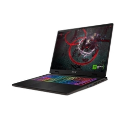 Laptop MSI Sword 16 HX B14VFKG 045VN (Intel Core i7-14700HX | 16GB | 1TB SSD | RTX 4060 GDDR6 8GB | 16 inch QHD+ | Win 11 | Cosmos Gray)