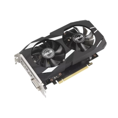 VGA ASUS Dual RTX 3050 OC Edition 6GB GDDR6 (DUAL-RTX3050-O6G)