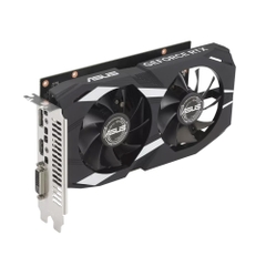 VGA ASUS Dual RTX 3050 OC Edition 6GB GDDR6 (DUAL-RTX3050-O6G)