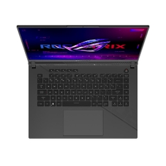 Laptop Asus ROG Strix G16 G614JV-N4156W (Intel Core i7-13650HX | RTX 4060 8GB |16GB | 512GB |  16 inch QHD+ | Win 11 | Xám)