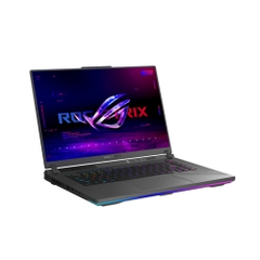 Laptop Asus ROG Strix G16 G614JU-N4132W (Intel Core i7-13650HX | RTX 4050 |16GB | 512GB |  16 inch FHD + 165Hz | Win 11 | Xám)