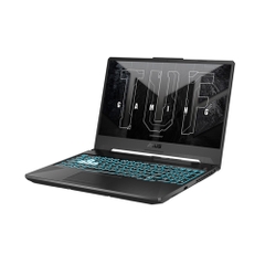 Laptop ASUS TUF Gaming A15 FA506NFR-HN075W (AMD Ryzen 7 7435HS | RTX 2050 4GB |16GB | 512GB |  15.6 inch FHD 144Hz | Win 11 | Đen)