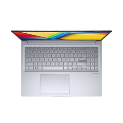 Laptop ASUS Gaming Vivobook K3605ZF-MX631WS (Intel Core i5-12500H | RTX 2050 |16GB | 512GB |  16 inch 3.2K OLED | Win 11 | Office | Bạc)