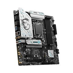 Mainboard Msi B760M Gaming Plus WIFI DDR4