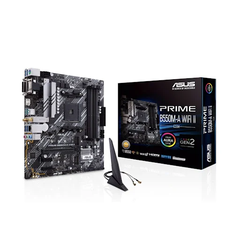 Mainboard Asus PRIME B550M-A WIFI II-CSM