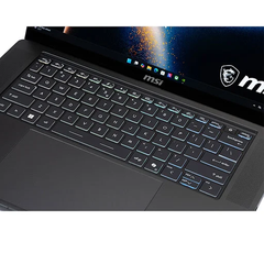 Laptop Msi Stealth 16 AI+ B3WG-008VN (Ultra 9-386H/ GeForce RTX™ 5070/ 32GB/ 1TB/ Win 11 Home)