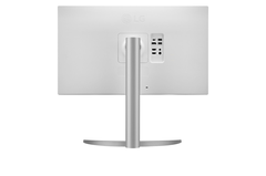 Màn hình LG 27UP850K-W 27" IPS 4K HDR USBC Chuyên Đồ họa