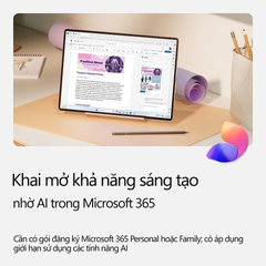 Phần mềm Microsoft 365 Family EP2-36890