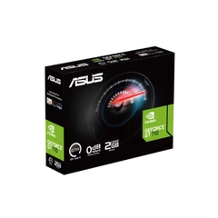 VGA ASUS GT710-SL-2GD5-BRK-EVO