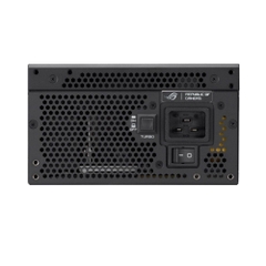 Nguồn ASUS ROG THOR 1600T3 ATX 3.1, PCIe 5.0, 80 Plus Titanium, Full Modular (1600W)