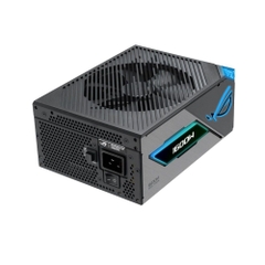 Nguồn ASUS ROG THOR 1600T3 ATX 3.1, PCIe 5.0, 80 Plus Titanium, Full Modular (1600W)