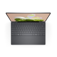 Laptop Dell XPS 9350 XPS9350-U5IA165W11GR-FP (Intel Core Ultra 5 226V | 16GB | 512GB | Intel Arc | 13.4 inch QHD + (cảm ứng) | Win 11 | Office | Đen)
