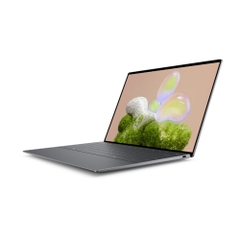 Laptop Dell XPS 9350 XPS9350-U5IA165W11GR-FP (Intel Core Ultra 5 226V | 16GB | 512GB | Intel Arc | 13.4 inch QHD + (cảm ứng) | Win 11 | Office | Đen)