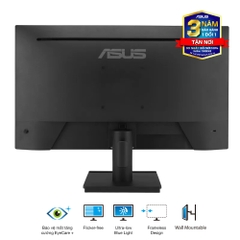 Màn Hình ASUS VA249HG (23.8 inch - IPS - FHD - 120Hz - 1ms)