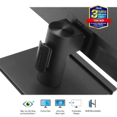 Màn Hình ASUS VA249HG (23.8 inch - IPS - FHD - 120Hz - 1ms)