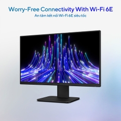 Máy tính để bàn All in one Asus P440VAK-WPC043W (Intel Core i5-13420H | 8GB | 512GB | White | Non-touch screen | 23.8-inch | Normal Stand | 2Y OnSite Service)