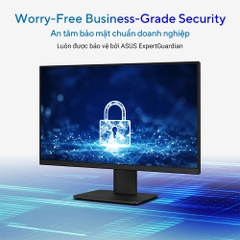 Máy tính để bàn All in one Asus P440VAK-WPC043W (Intel Core i5-13420H | 8GB | 512GB | White | Non-touch screen | 23.8-inch | Normal Stand | 2Y OnSite Service)