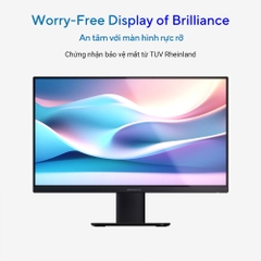 Máy tính để bàn All in one Asus P440VAK-WPC043W (Intel Core i5-13420H | 8GB | 512GB | White | Non-touch screen | 23.8-inch | Normal Stand | 2Y OnSite Service)