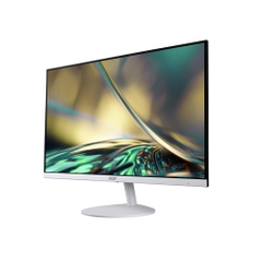 Màn Hình  Acer SA272U G0 UM.HS2SV.002 (27 inch - IPS - 2K - 120Hz - 1ms - Trắng - Speaker)