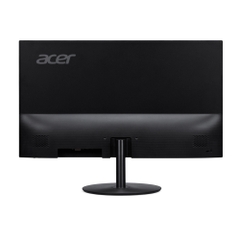 Màn Hình  Acer SA272U G0 UM.HS2SV.001 (27 inch - IPS - 2K - 120Hz - 1ms - Đen - Speaker)