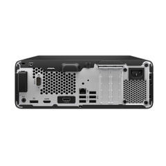 Máy tính để bàn đồng bộHP Pro SFF 400 G9 C46D3AT (Core i7-14700 | 16GB RAM | 512GB SSD | Intel Graphics | Wifi + BT | USB Keyboard & Mouse | Win 11 Home 64)