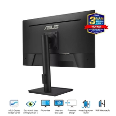 Màn Hình ASUS VA27AQSE (27 inch - IPS - 2K - 75Hz - 1ms - Speaker)