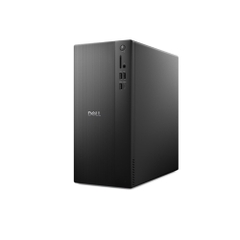 Máy tính để bàn đồng bộ Dell Pro Tower Essential QVT1260-71085900 (Intel Core i5 14400 | 8GB | 512GB | Intel Graphics | Win 11)