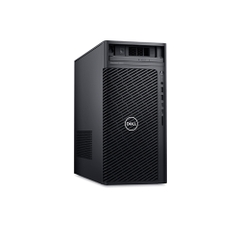 Máy tính trạm Dell Precision 3680 Tower CTO Base 01MTR368014700.40 (Tower | Intel Core i7 14700 | 16GB | 512 GB | RTX A400 |  Keyboard | Mouse | Ubuntu)