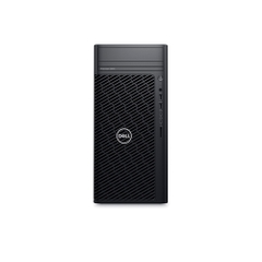 Máy tính trạm Dell Precision 3680 Tower CTO Base 01MTR368014700.40 (Tower | Intel Core i7 14700 | 16GB | 512 GB | RTX A400 |  Keyboard | Mouse | Ubuntu)