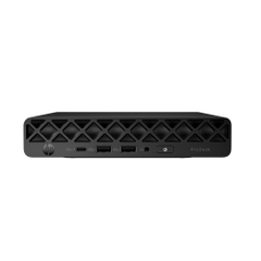 Máy tính để bàn đồng bộ HP ProDesk 4 Mini G1i C3TW6PT (Intel Core Ultra 5 225T | 8GB | 512GB | Intel Graphics | Win 11)