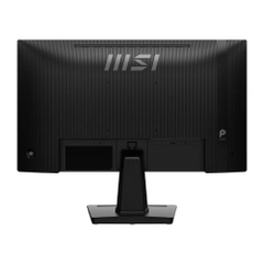 Màn Hình MSI PRO MP225 E12VL (21.45 inch - VA - FHD - 120Hz - 1ms)