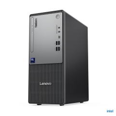Máy tính để bàn đồng bộ ThinkCentre neo 50t Gen 6 13BB0005VA (Intel Core Ultra 5 225 | 8GB | 512GB | Intel Graphics | Chuột | Bàn phím | Đen | NoOS)