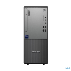 Máy tính để bàn đồng bộ ThinkCentre neo 50t Gen 6 13BB0005VA (Intel Core Ultra 5 225 | 8GB | 512GB | Intel Graphics | Chuột | Bàn phím | Đen | NoOS)