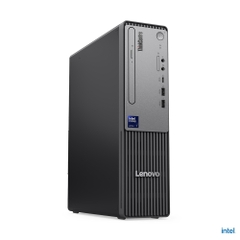 Máy tính để bàn đồng bộ Lenovo ThinkCentre Neo 50s Gen 6 13DM003KVA (U5-225 | 8GD5 | 256GSSD | Wifi6/BT | KB/M | NoOS | 1Y Pre/ĐEN)