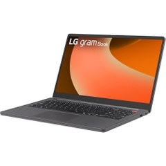 Laptop LG Gram Book 15U50U-G.AV55A5 (Intel Core Ultra5-115U | Intel Graphics | 15.6-inch FHD | 16GB | 512GB | Windows 11 Home | Bạc)