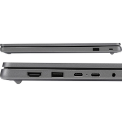 Laptop LG Gram Book 15U50U-G.AV55A5 (Intel Core Ultra5-115U | Intel Graphics | 15.6-inch FHD | 16GB | 512GB | Windows 11 Home | Bạc)