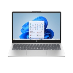 Laptop HP AI 14-hc0028TU D72BJPA (Intel Core Ultra 5 225U | 16GB | 512GB | Intel® Graphics | 14 inch FHD | Win 11 | Bạc)