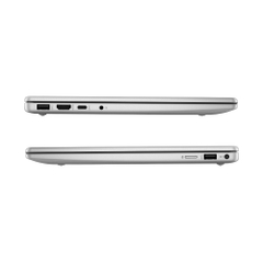 Laptop HP14-ep1200TU D0BG9PA (Intel Core Ultra 7 155H | 24GB | 512GB | Intel Arc | 14 inch FHD | Win 11 | Bạc)
