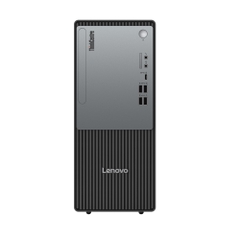 Máy tính để bàn PC Lenovo ThinkCentre neo 30t Gen 5 13K6000CVA (Intel Core i5-13420H | 8GB | 512GB | Intel UHD | NoOS | Đen)