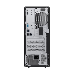 Máy tính để bàn PC Lenovo ThinkCentre neo 30t Gen 5 13K6000CVA (Intel Core i5-13420H | 8GB | 512GB | Intel UHD | NoOS | Đen)