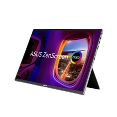 Màn Hình Di Động ASUS ZenScreen OLED MQ16FC (16 inch - OLED - WUXGA - 60Hz - 5ms - USB Type-C)