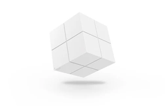 Hệ thống Wifi Mesh Tenda NOVA MW6 (3 Pack) (Trắng)