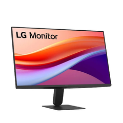 Màn hình LG 24U411A-B 23.8 inch (Full HD/ IPS/ 120Hz/ 5 ms)